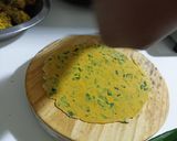 મેથી ના થેપલા (Methi Thepla Recipe In Gujarati) રેસીપી સ્ટેપ3ફોટો