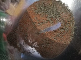 Lomo de cerdo curado