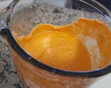 Foto del paso 4 de la receta: Sopa fría de salmorejo sin pan