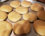 Foto del paso 8 de la receta: Pan Amasado