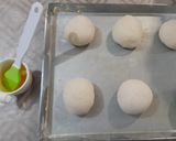 Foto del paso 9 de la receta: Bollos