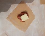 Foto del paso 6 de la receta: Tripasta casera (Canelones, Tortelini y Ravioles)