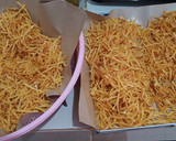 Foto langkah ke 2 dari resep Kentang Mustofa yang Super Renyah dan Tahan Lama.