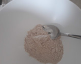Foto del paso 1 de la receta: Crepes con harina de espelta