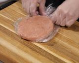 Фото кроку 6 до Японская котлета Курица Торикацу.