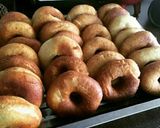 Foto del paso 4 de la receta: Donas esponjosa