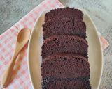 Foto langkah ke 9 dari resep Brownies Kukus ala Amanda.