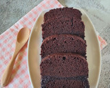 Foto langkah ke 9 dari resep Brownies Kukus ala Amanda.