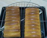 Foto langkah ke 9 dari resep Roti sisir.