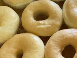 Donat Kentang