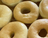 Foto langkah ke 9 dari resep Donat Kentang.