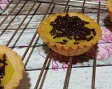 Foto langkah ke 7 dari resep Pie Durian.