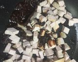 A picture of step 5 of Japanese Miso Pork.