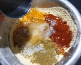 પાલક પાત્રા (Palak Patra recipe in Gujarati) રેસીપી સ્ટેપ4ફોટો