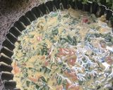 Une image de l'étape 7 de 🌶️Mini cakes 🥒🥕courgettes saumon 🍣.