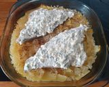 Foto del paso 5 de la receta: Dorada al horno con patatas