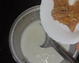 खजूर गुड़ खीर (चावल की खीर) (Khajoor gur kheer (Chawal ki kheer) recipe in Hindi) रेसिपी चरण 5 फोटो