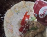 Foto langkah ke 5 dari resep Tortilla Telur.