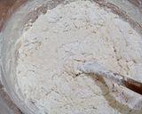Foto del paso 2 de la receta: TORTAS FRITAS @celincocina