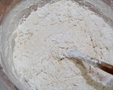 Foto del paso 2 de la receta: TORTAS FRITAS @celincocina