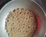 A picture of step 1 of Quinoa porridge.
