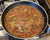 Foto del paso 4 de la receta: Huevos Pericos a la Chilena