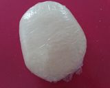Foto del paso 2 de la receta: Caracola con relleno estilo chino