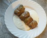 Pas rețetă Sarmale cu carne de curcan 4 fotografie