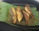 Foto langkah ke 2 dari resep Ikan Bakar Sambal Dabu2.