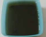 Foto langkah ke 1 dari resep Capucino cincau.