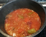 Foto del paso 4 de la receta: Lentejas con verduras y jamón