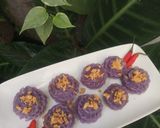 Foto langkah ke 4 dari resep Khanom Chor Muang.