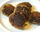 Mixed Vegetable Cutlets recipe step 4 photo