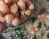 عکس مرحله 6 از دستور آش کشک solmaz