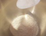 Foto del paso 1 de la receta: Pan Pita