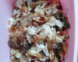 Foto langkah ke 3 dari resep Suwir Mujair Sambal Matah.