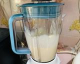 Foto langkah ke 3 dari resep Banana Milk/ Susu Pisang 🍌.