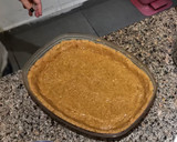 Foto del paso 3 de la receta: Tarta Cabsha rápida fácil y muy rica