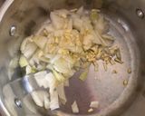 Borsós tokány😊 recept fázis 1 fotója