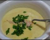 Moong Dal Pancake recipe step 3 photo