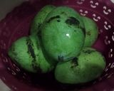 Foto langkah ke 2 dari resep Es teh mangga.