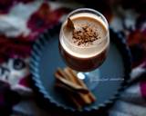 Vegan hot chocolate recipe step 3 photo