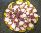 Foto del paso 2 de la receta: Pulpo a la gallega