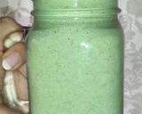 Foto del paso 1 de la receta: Licuado de espinaca y algo más