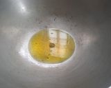 A picture of step 3 of Fish Spring Onion Gravy.