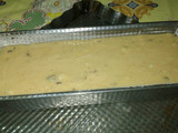 Budín Navideño 🎄 de Cerezas y Frutos Secos