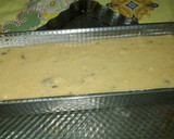 Foto del paso 8 de la receta: Budín Navideño 🎄 de Cerezas y Frutos Secos