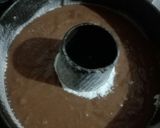 Foto del paso 5 de la receta: Bizcochuelo de chocolate casero