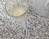 Foto del paso 1 de la receta: Nubes caseras (sin gluten)