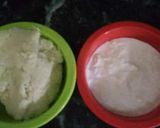 A picture of step 8 of Paneer Tikka Masala.